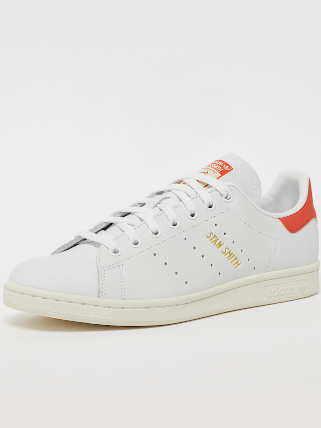 adidas Originals, Stan Smith, white, Image 2 of 5