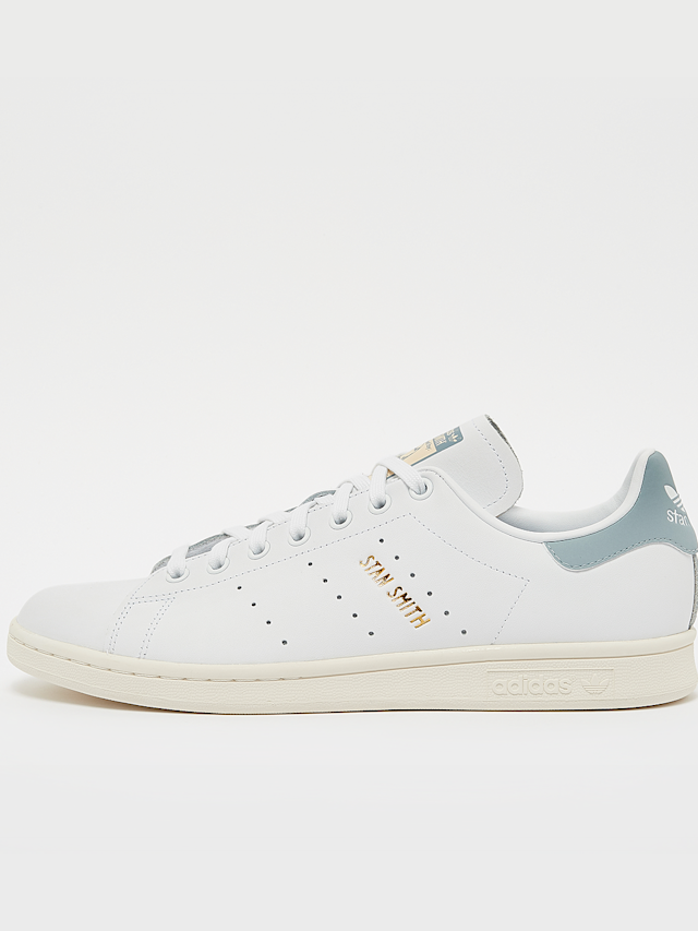 adidas Originals, Stan Smith, white, Image 1 of 5