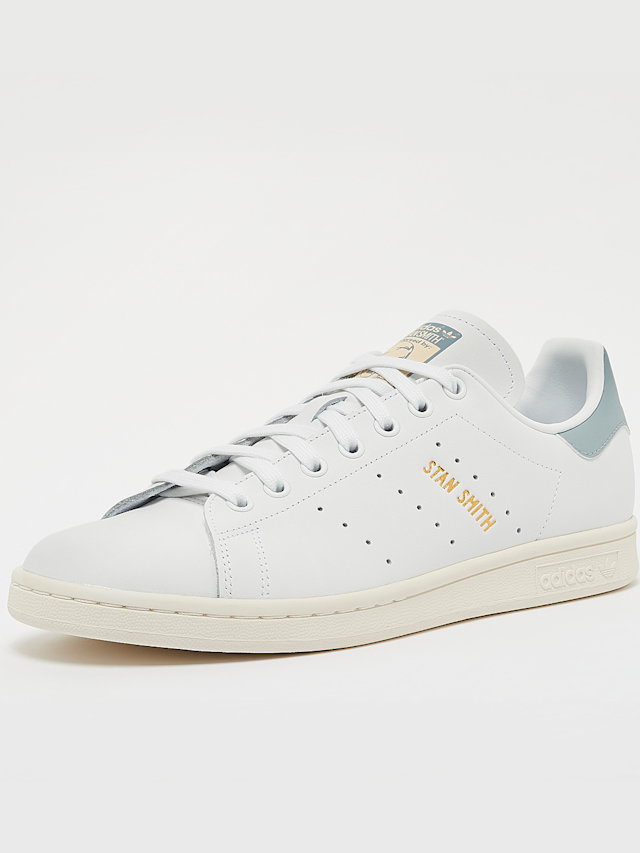 adidas Originals, Stan Smith, white, Image 2 of 5