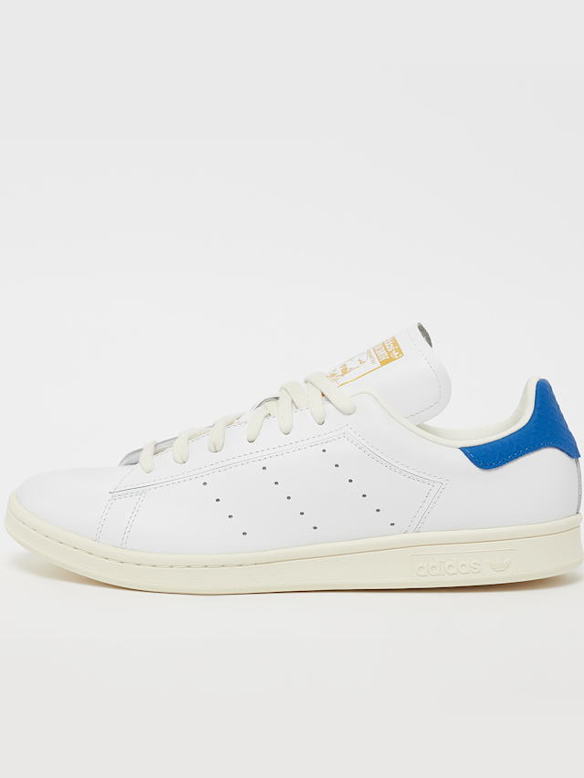 adidas Originals, Stan Smith, white, Image 1 of 5
