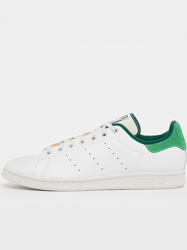 adidas Originals, Stan Smith, white, Image 1 of 5