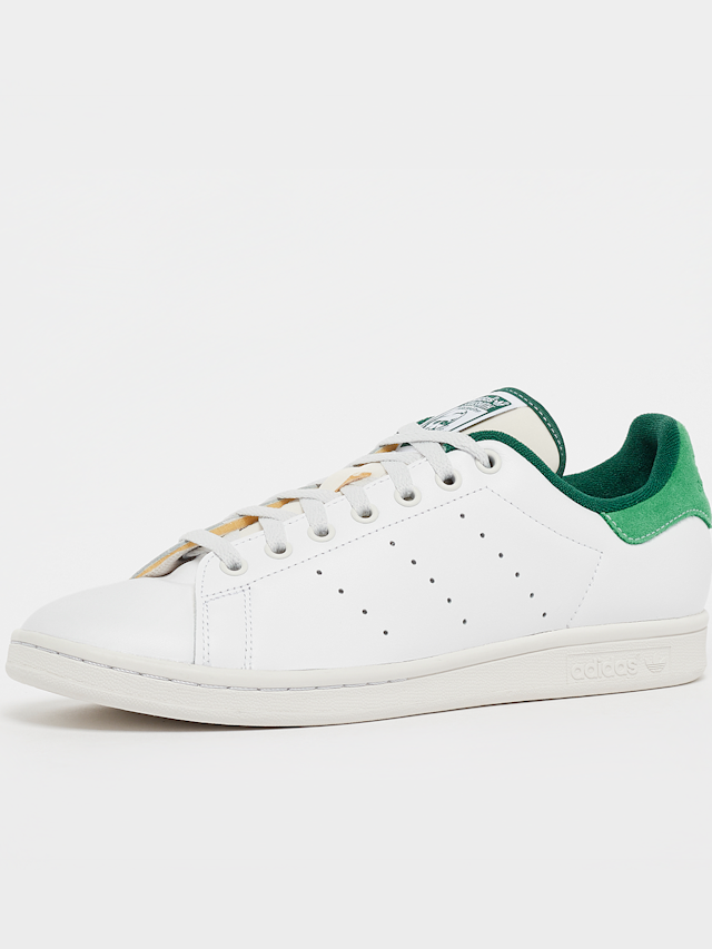 adidas Originals, Stan Smith, white, Image 2 of 5