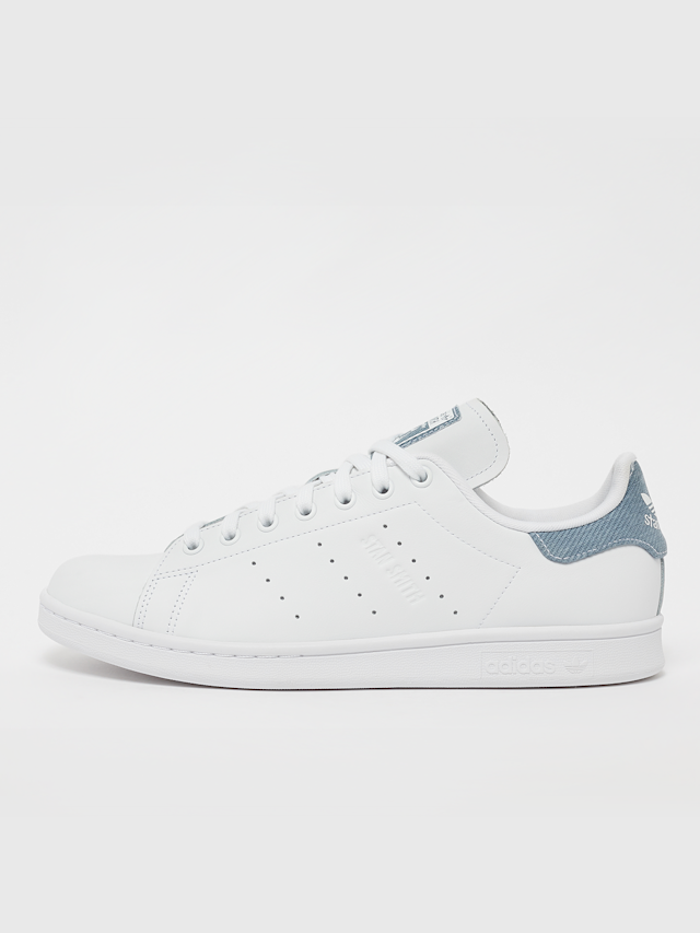 adidas Originals, Stan Smith, white, Image 1 of 5