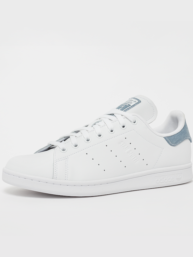 adidas Originals, Stan Smith, white, Image 2 of 5