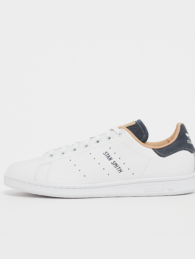 adidas Originals, Stan Smith Sneaker, white, Image 1 of 5