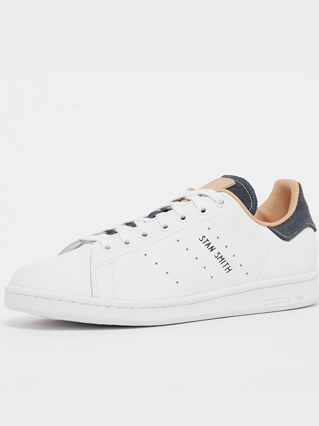 adidas Originals, Stan Smith, white, Image 2 of 5