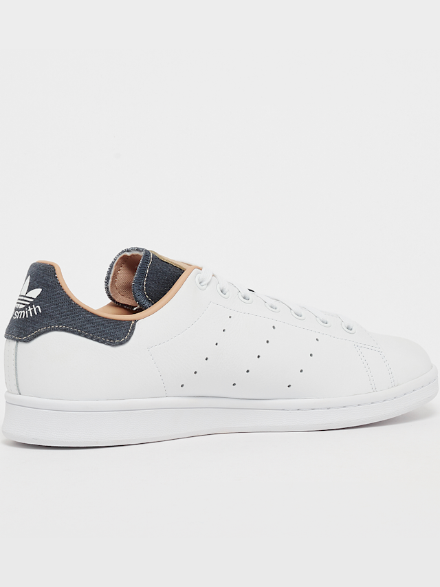 adidas Originals, Stan Smith, white, Image 3 of 5