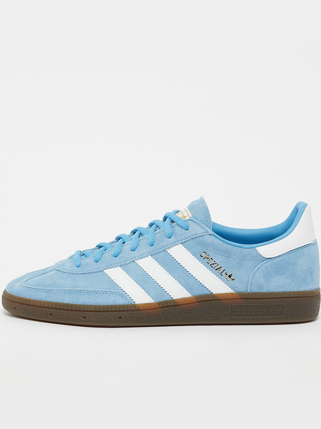 adidas Originals, Handball Spezial, blue, Image 1 of 5