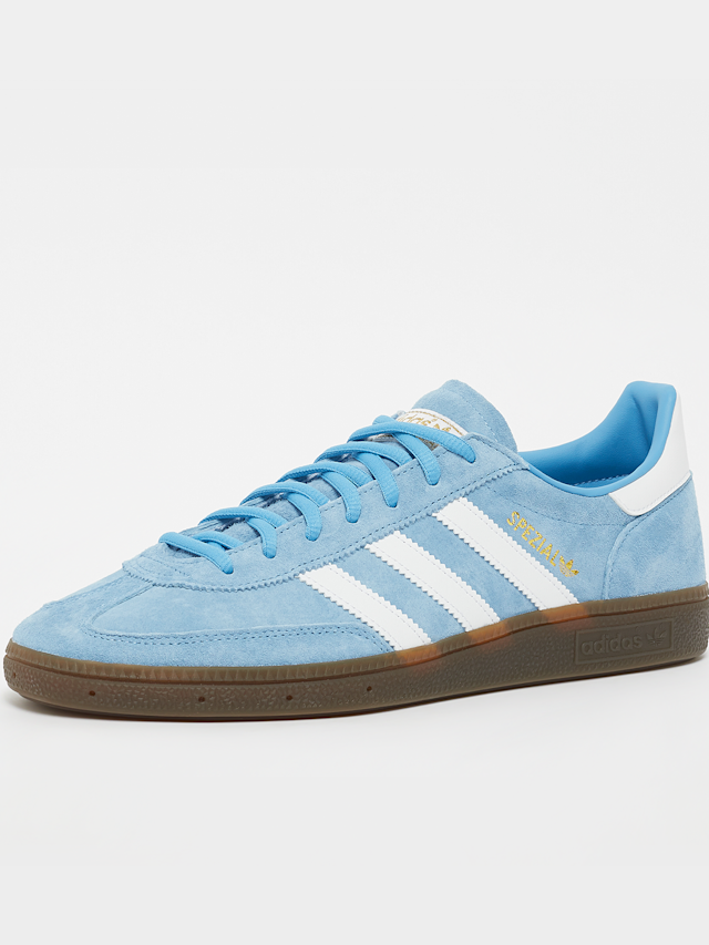 adidas Originals, Handball Spezial, blue, Image 2 of 5
