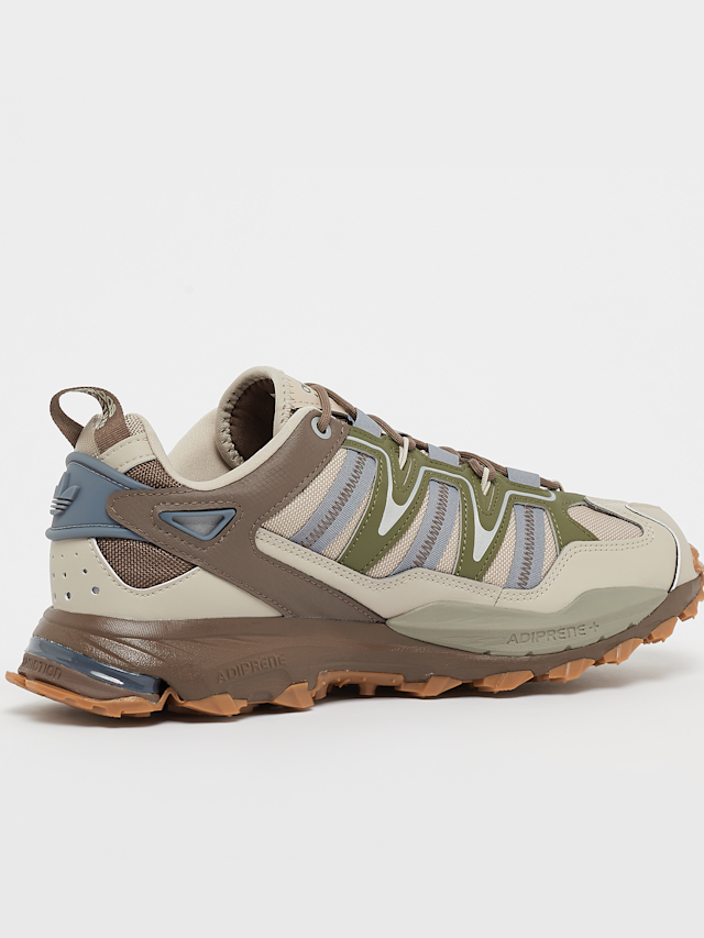 adidas Originals, Hyperturf, brown, Image 3 of 6