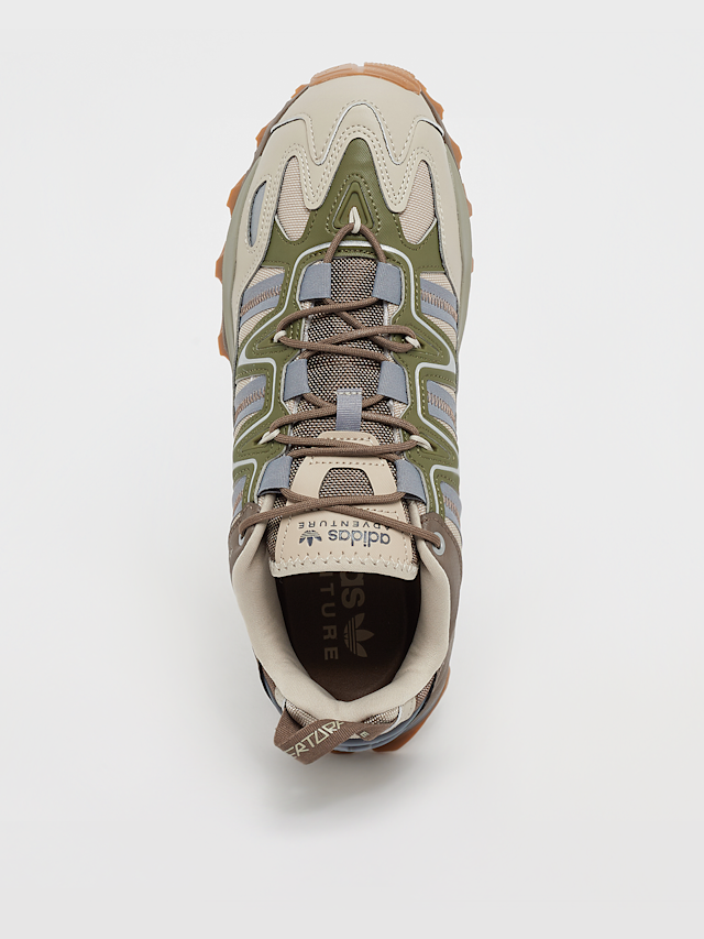 adidas Originals, Hyperturf, brown, Image 5 of 6