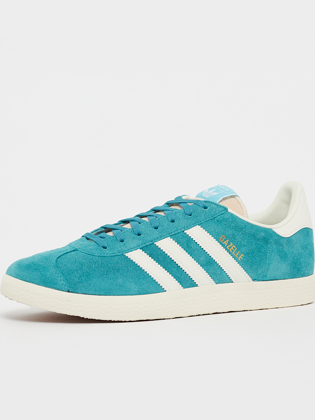 adidas Originals, Gazelle Sneaker, blue, Image 2 of 5