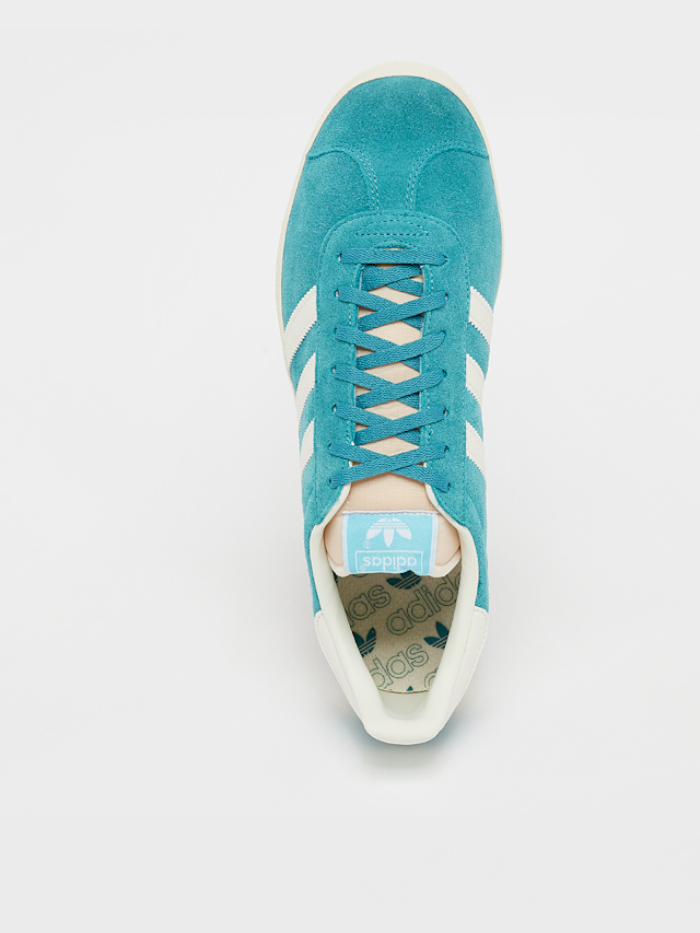 adidas Originals, Gazelle Sneaker, blue, Image 5 of 5