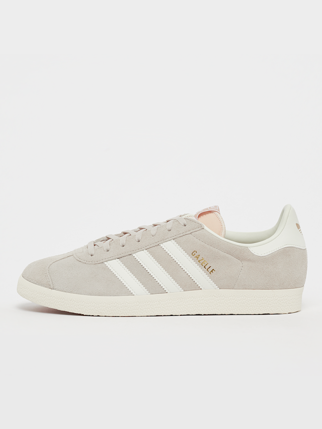 adidas Originals, Gazelle Sneaker, white, Image 1 of 5