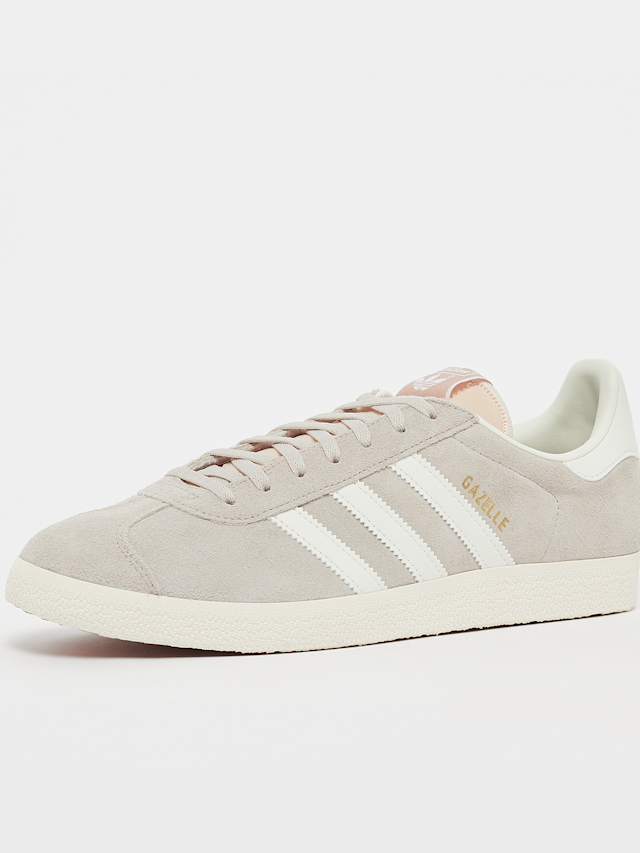 adidas Originals, Gazelle Sneaker, white, Image 2 of 5