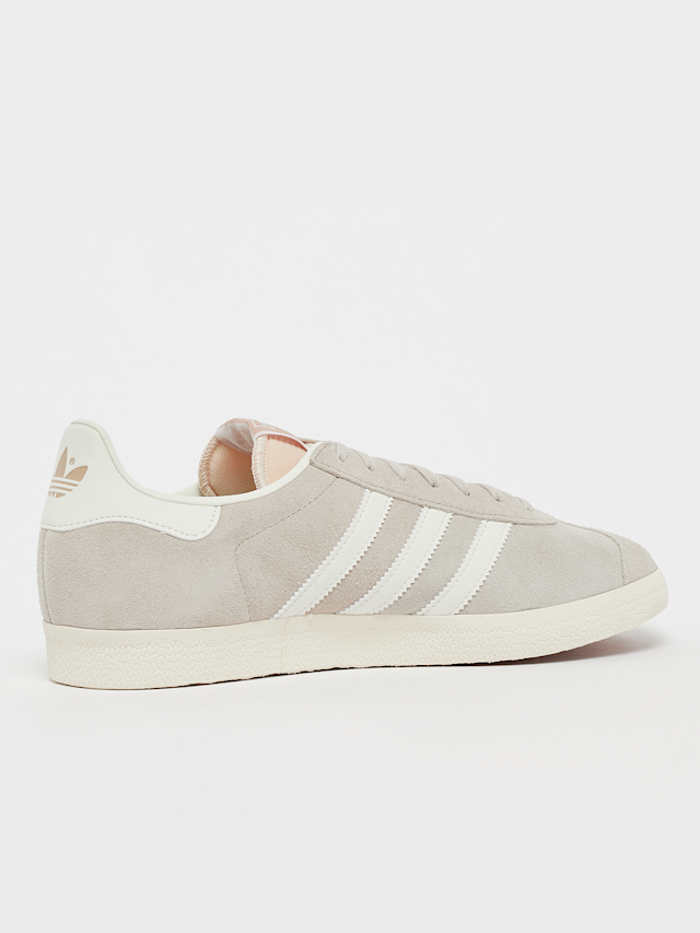 adidas Originals, Gazelle Sneaker, white, Image 3 of 5