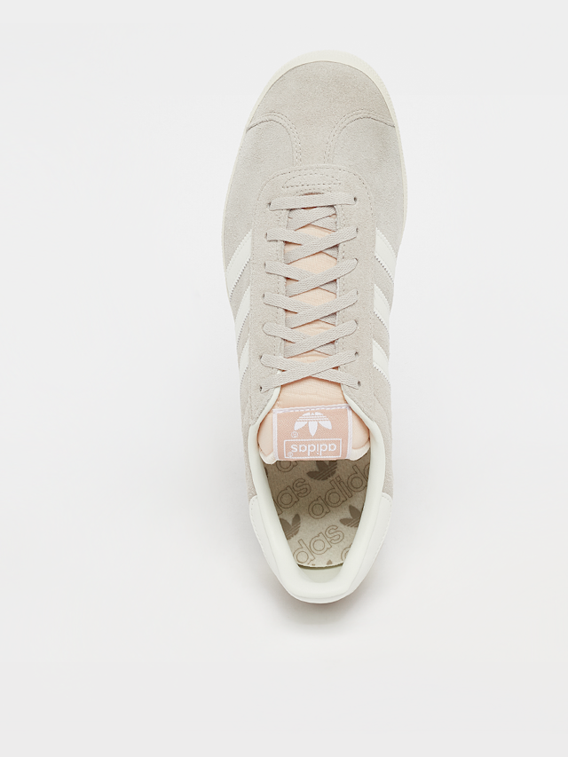 adidas Originals, Gazelle Sneaker, white, Image 5 of 5