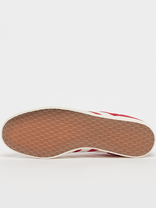 adidas Originals, Gazelle Sneaker, red, Image 4 of 5