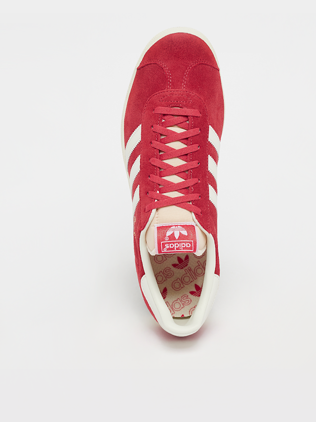 adidas Originals, Gazelle Sneaker, red, Image 5 of 5