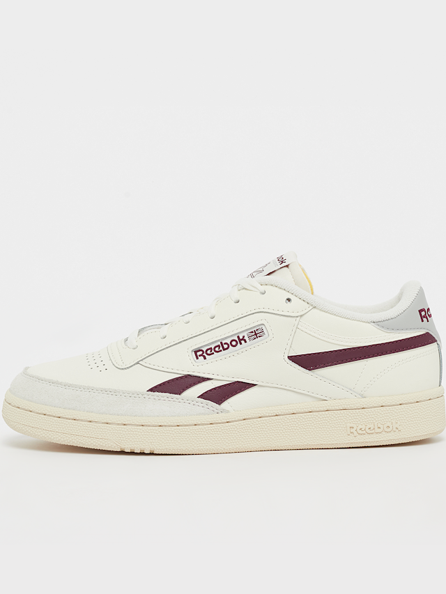 Reebok, Club C Revenge, beige, Afbeelding 1 van 5
