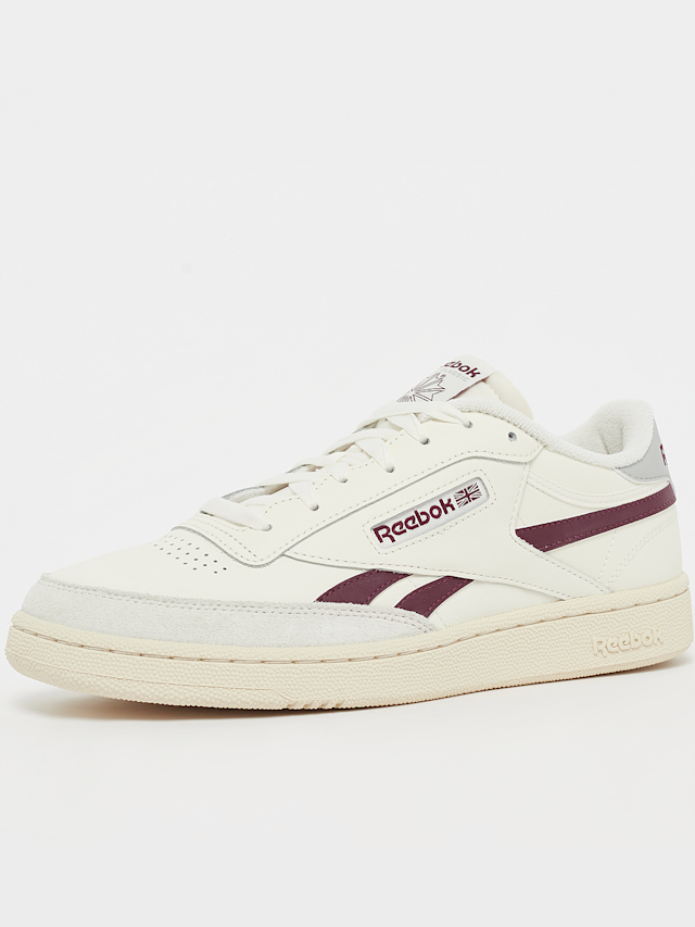 Reebok, Club C Revenge, beige, Afbeelding 2 van 5