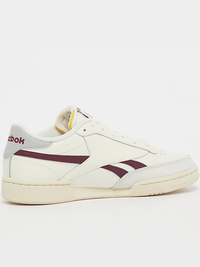 Reebok, Club C Revenge, beige, Afbeelding 3 van 5