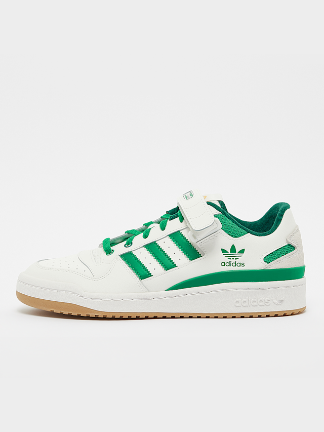 adidas Originals, Forum Low Sneaker, wit, Afbeelding 1 van 5