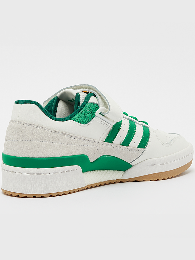adidas Originals, Forum Low Sneaker, biały, Obraz 3 z 5