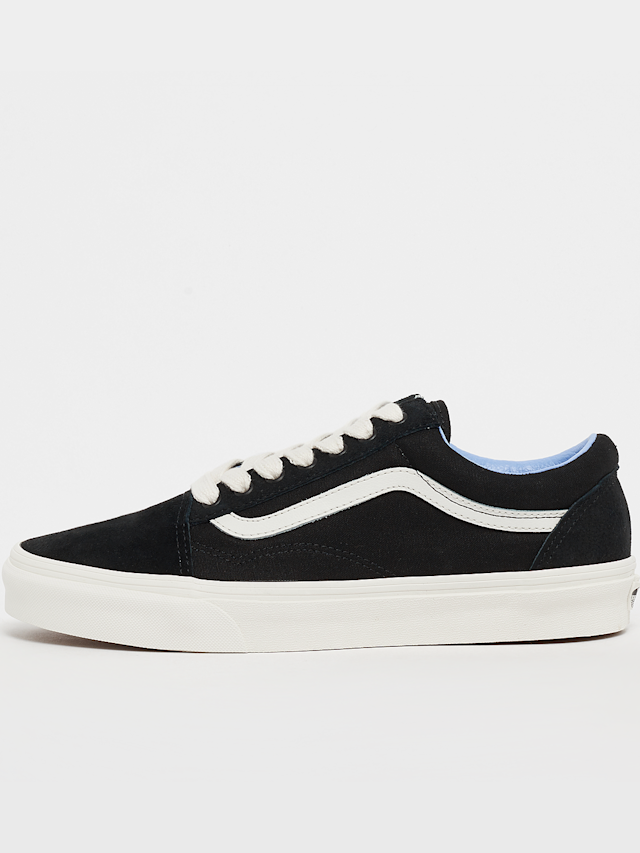 Vans, Old Skool color theory walnut, black, Image 1 of 6