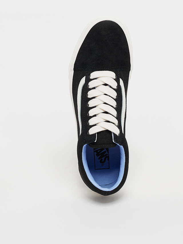 Vans, Old Skool color theory walnut, black, Image 5 of 6