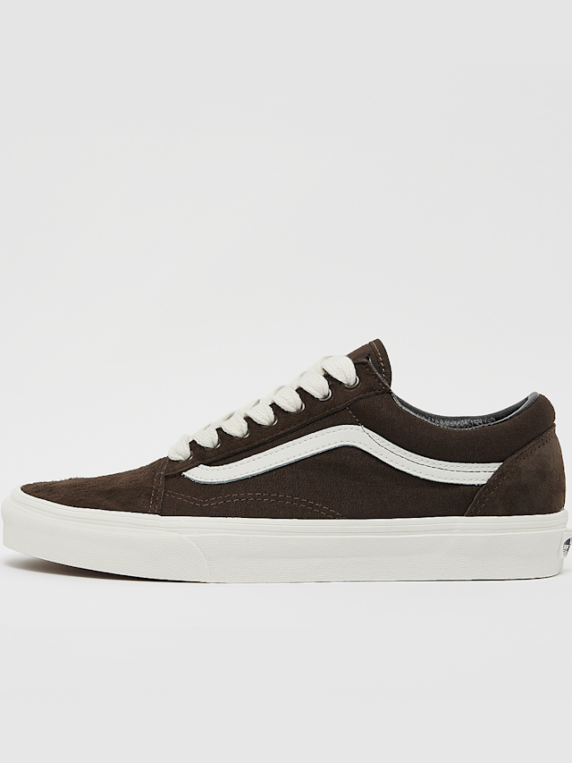 Vans, Old Skool color theory walnut, brown, Image 1 of 6