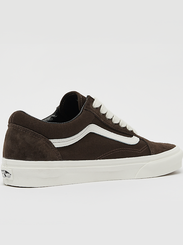 Vans, Old Skool color theory walnut, brown, Image 3 of 6