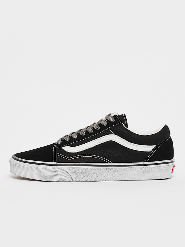 Vans, Old Skool color theory walnut, black, Image 1 of 5