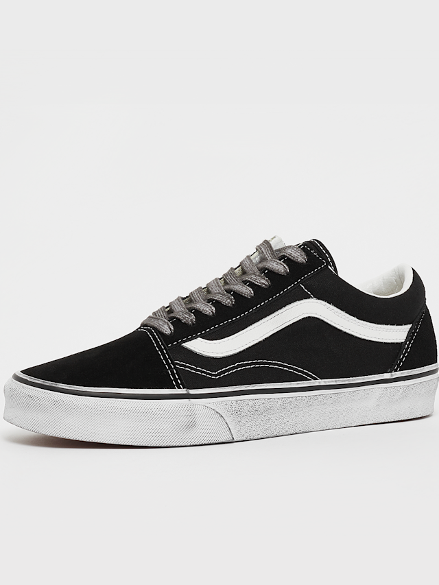 Vans, Old Skool, zwart, Afbeelding 2 van 5