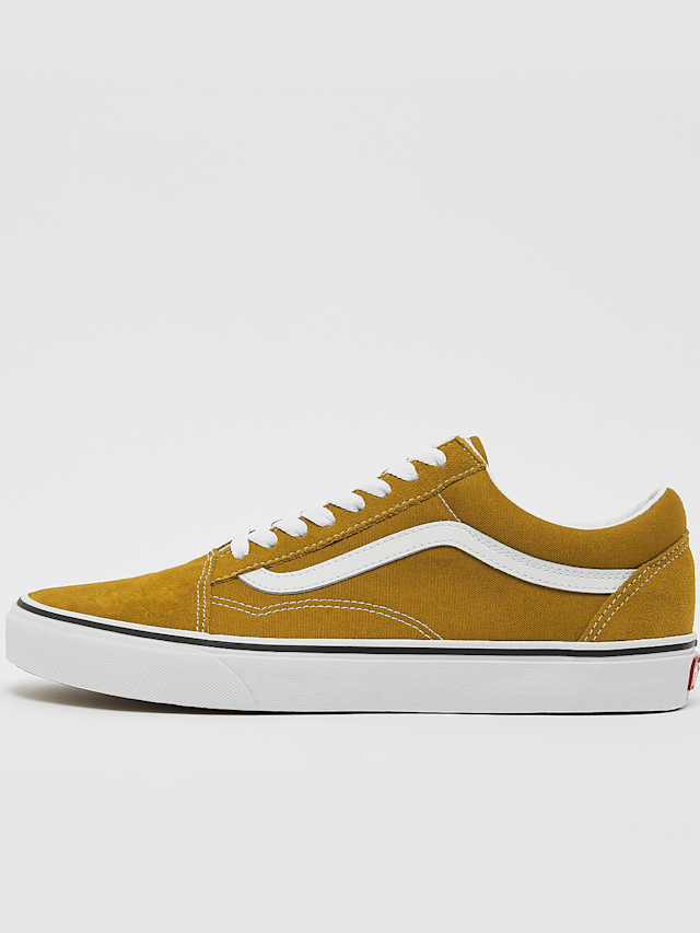 Vans, Old Skool color theory walnut, brown, Image 1 of 5