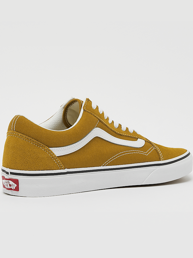 Vans, Old Skool color theory walnut, brown, Image 3 of 5