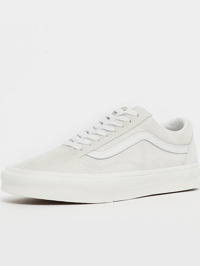 Vans, Old Skool color theory walnut, white, Image 2 of 5