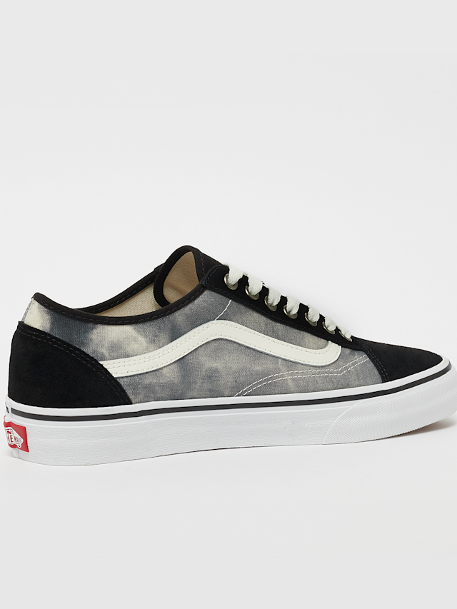 Vans, Old Skool Tapered VR3, zwart, Afbeelding 3 van 5