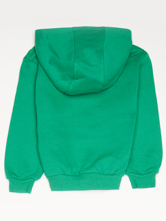 Nike, Club Fleece Set, green, Image 3 of 7