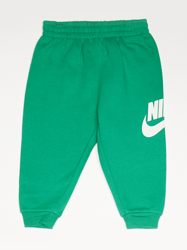 Nike, Club Fleece Set, green, Image 5 of 7