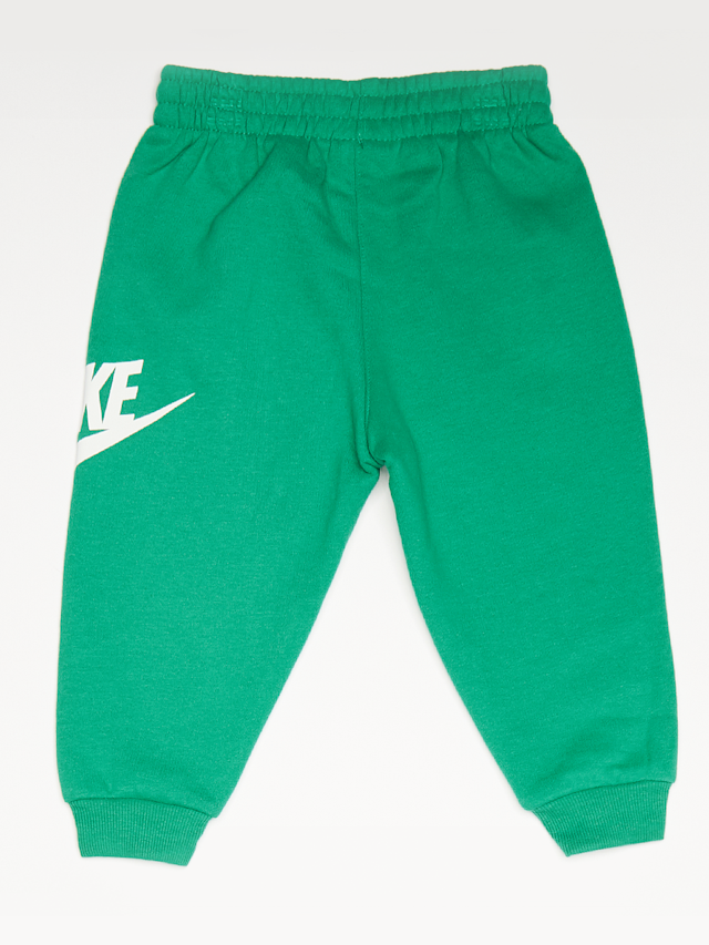 Nike, Club Fleece Set, zielony, Obraz 6 z 7