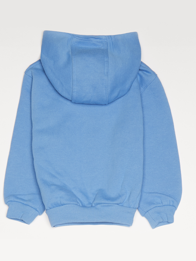 Nike, Club Fleece Set, blauw, Afbeelding 3 van 7
