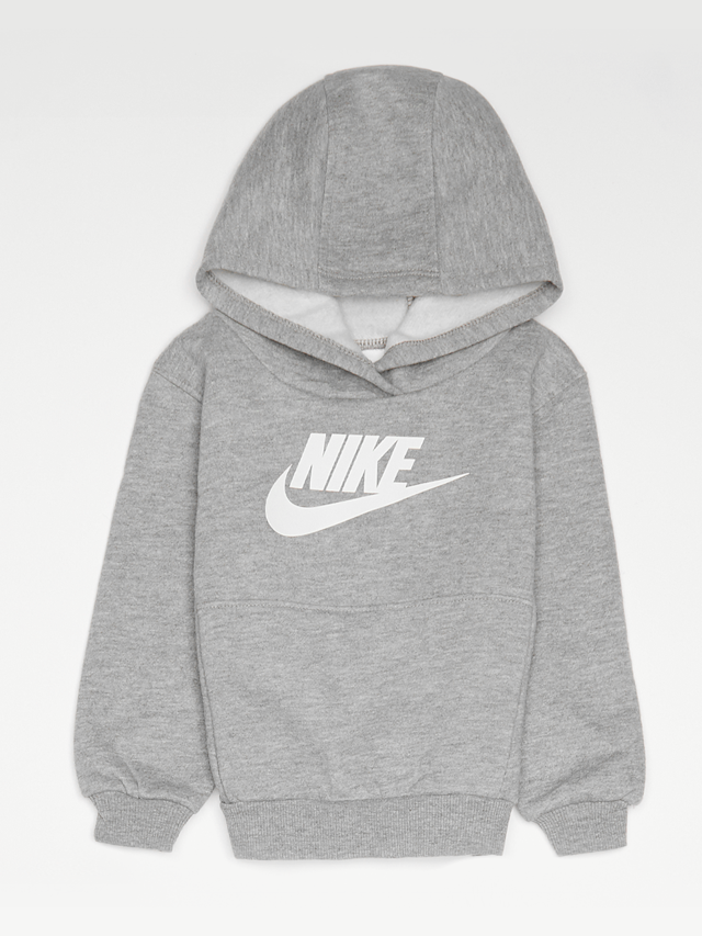 Nike, Club Fleece Set, grijs, Afbeelding 2 van 7