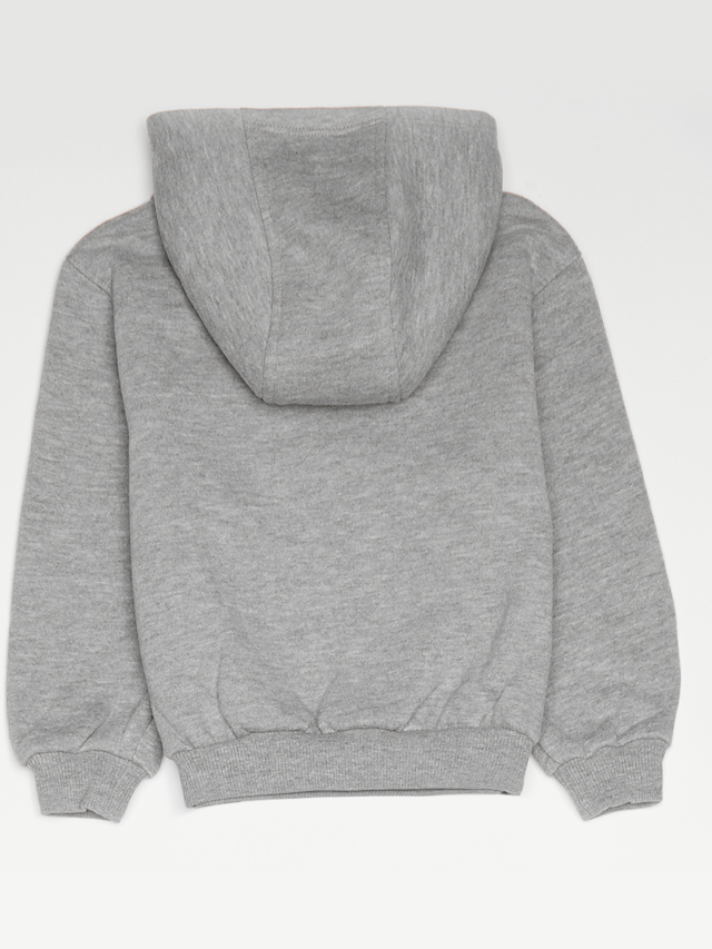 Nike, Club Fleece Set, szary, Obraz 3 z 7