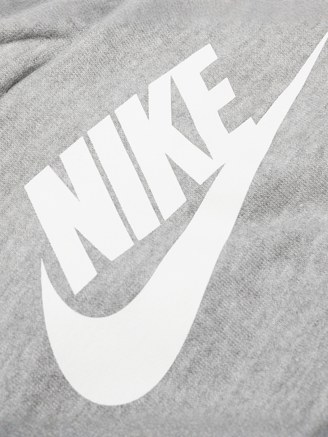 Nike, Club Fleece Set, szary, Obraz 4 z 7
