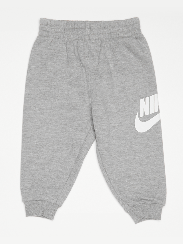 Nike, Club Fleece Set, grijs, Afbeelding 5 van 7