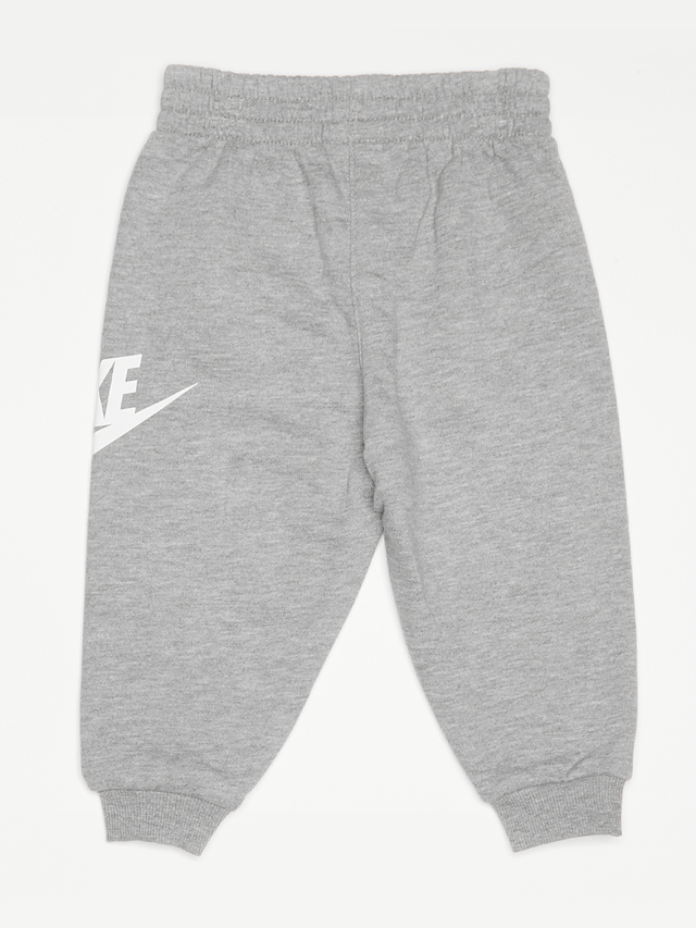 Nike, Club Fleece Set, grey, Image 6 of 7