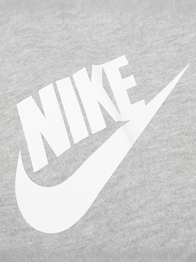 Nike, Club Fleece Set, grey, Image 7 of 7
