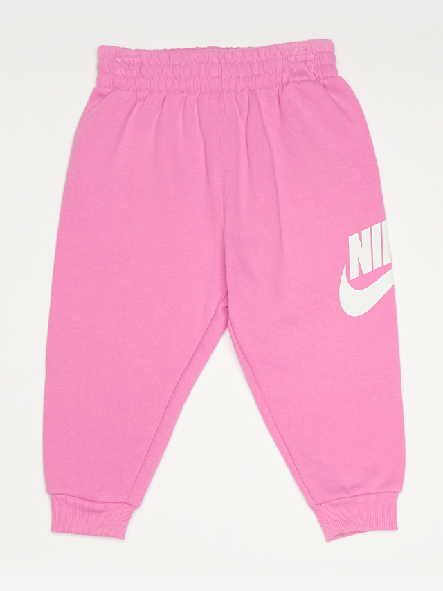 Nike, Club Fleece Set, light pink, Image 5 of 7