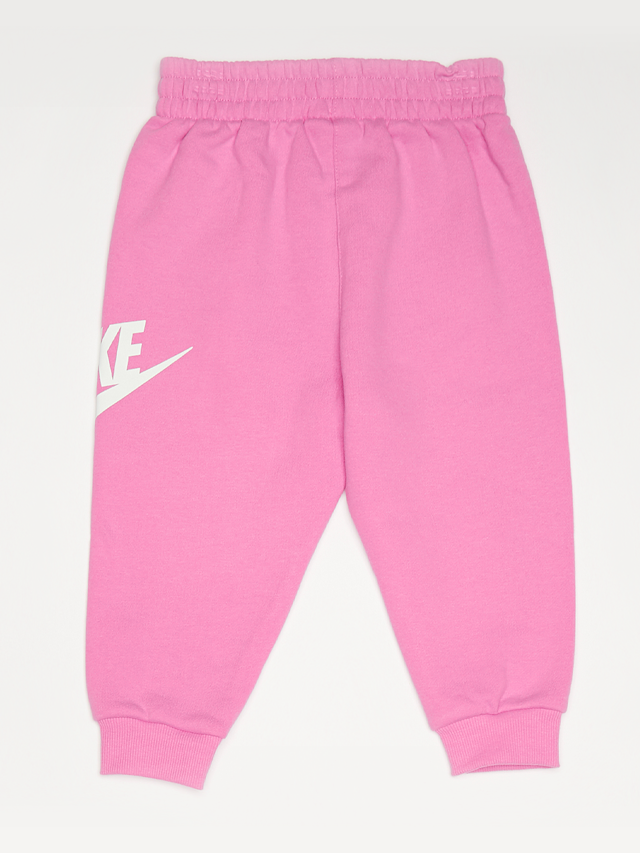 Nike, Club Fleece Set, light pink, Image 6 of 7
